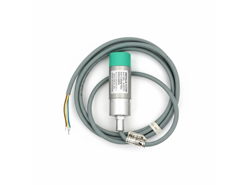 PEPPERL & FUCHS NJ15-30GM-WS-L