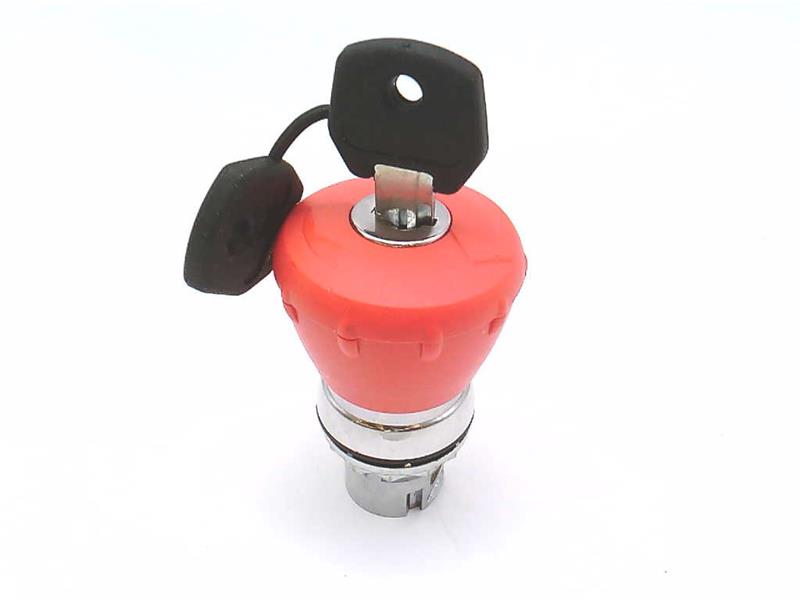 SPRECHER & SCHUH D7M-MK44