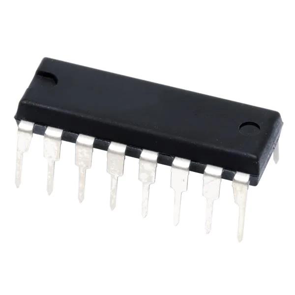 TEXAS INSTRUMENTS SEMI SN74LS292N