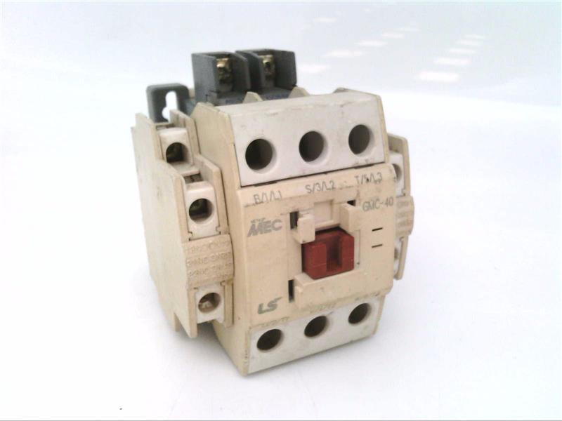 GMC-40-AC120V por LS ELECTRIC