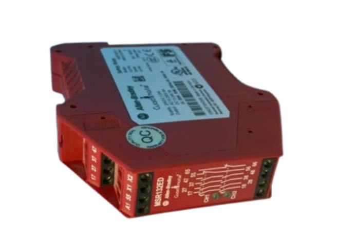 ALLEN BRADLEY 440R-E23194