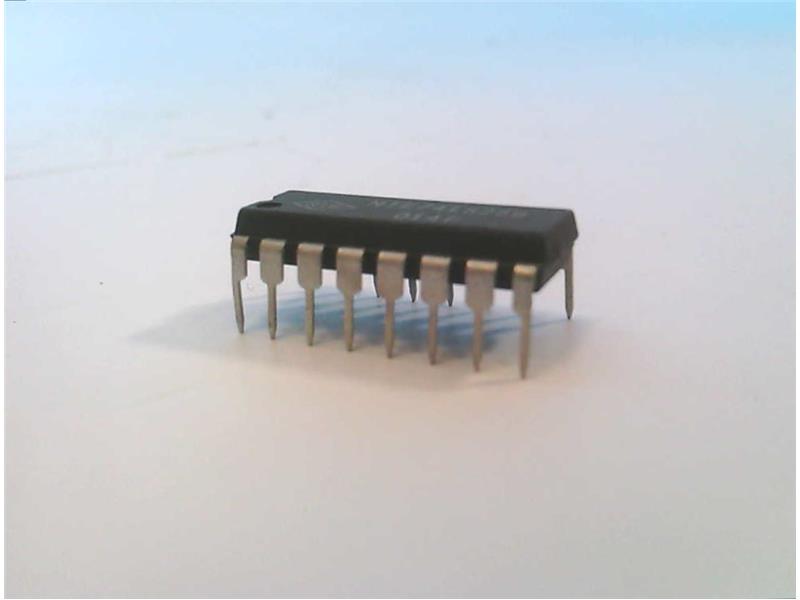 NTE NTE74LS259