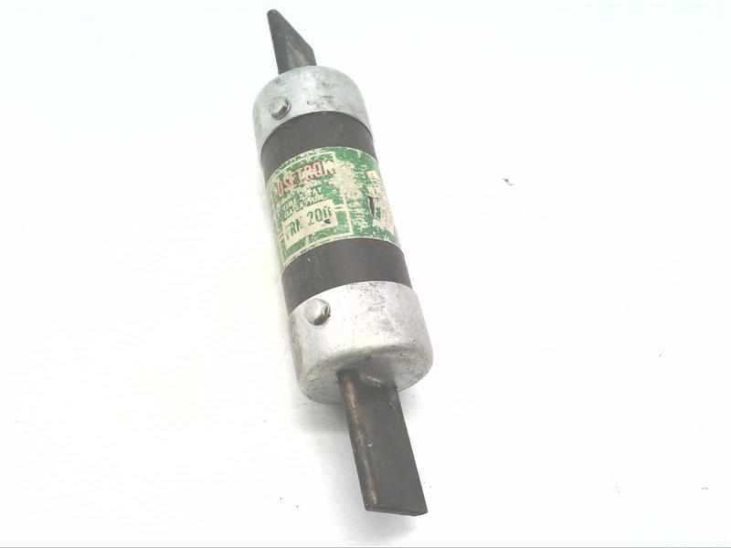 EATON CORPORATION FRN-200