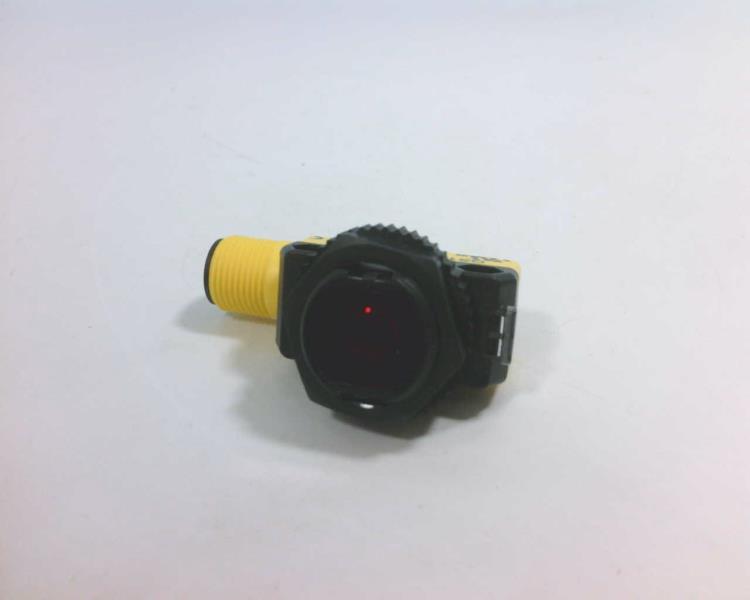 BANNER ENGINEERING QS18EK6XLPCQ8