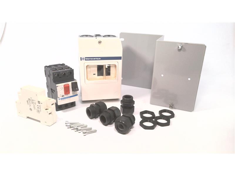 SCHNEIDER ELECTRIC 78-8111-1325-3