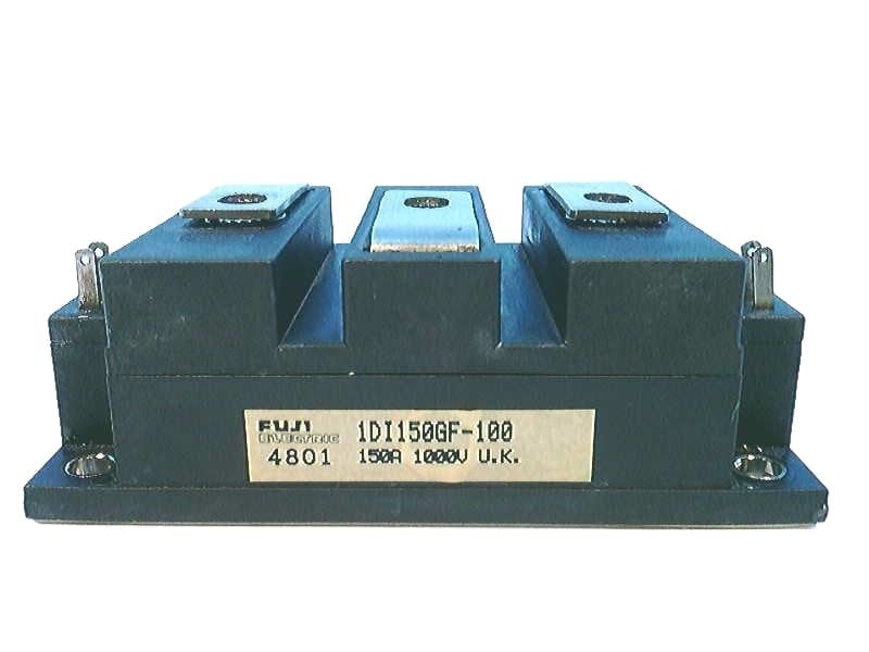 1DI150GF-100 by FUJI ELECTRIC