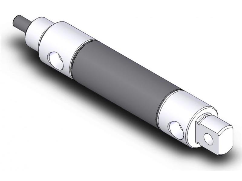 AMERICAN CYLINDER CO INC 750DVSC-3.00-4