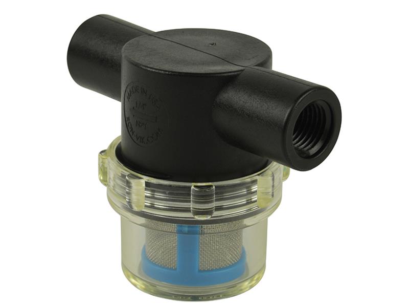 VACMOTION PLS-S14F-PCE-050