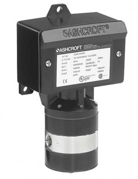 ASHCROFT D424VXPKRN15#