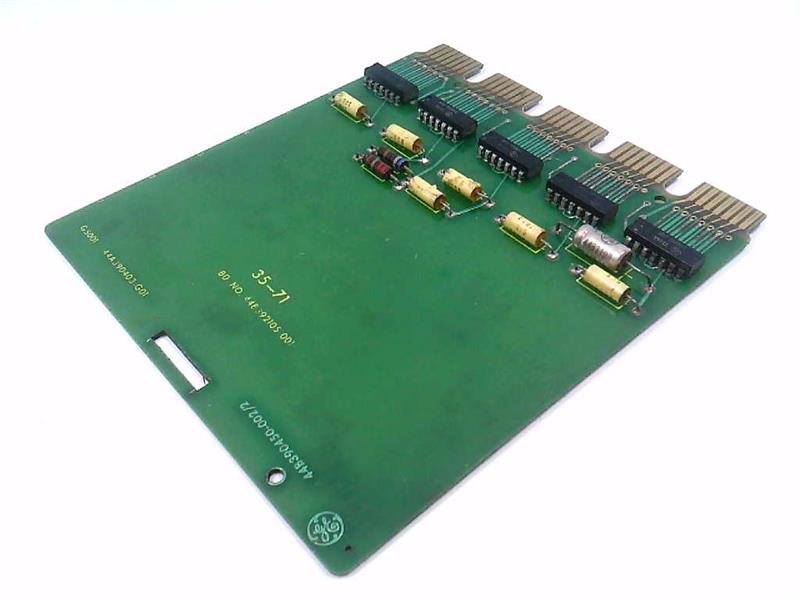 44A390403-G01 by GENERAL ELECTRIC