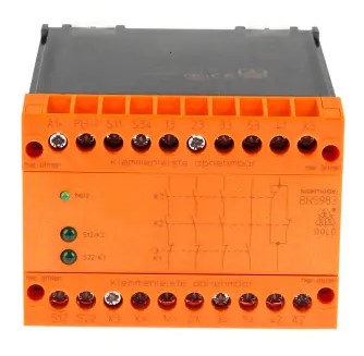 BO5988.61/024 DC24V+AC230V by DOLD