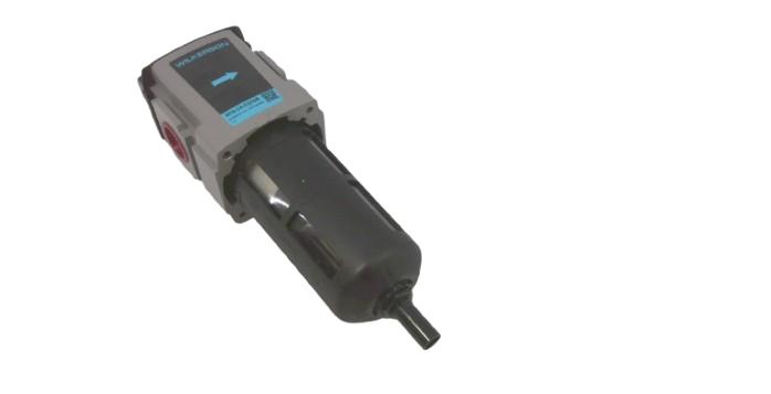 M18-C4-CG00 por WILKERSON PNEUMATIC