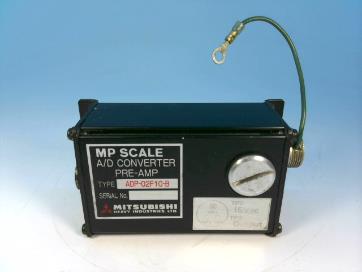 MITSUBISHI ADP02F10B
