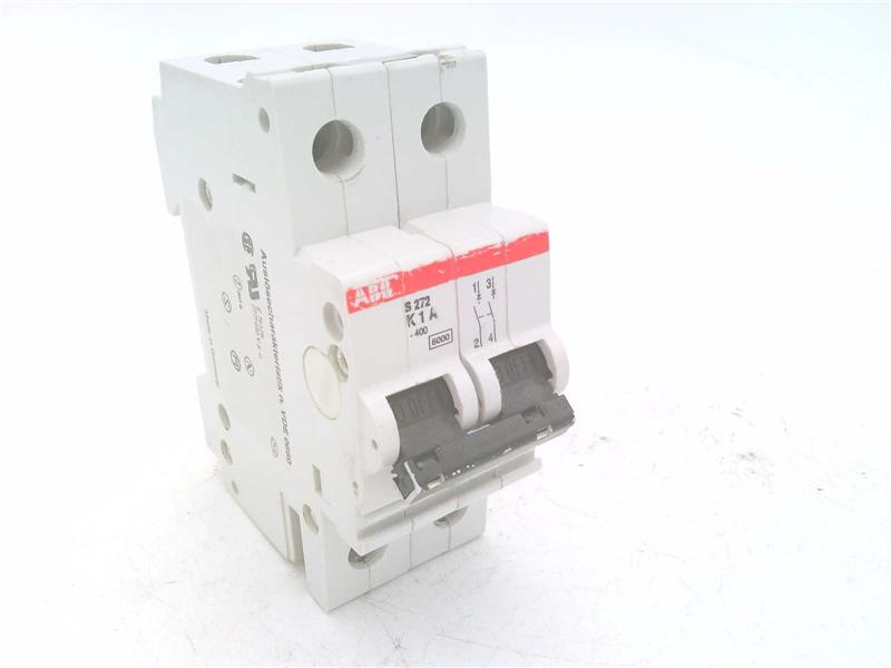 ASEA BROWN BOVERI S272-K1A