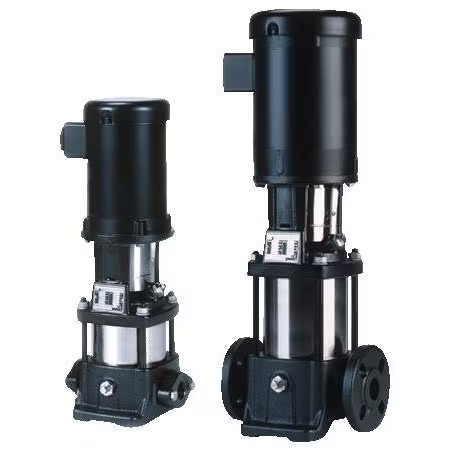 GRUNDFOS CR3-21 A-FGJ-A-E-HQQE