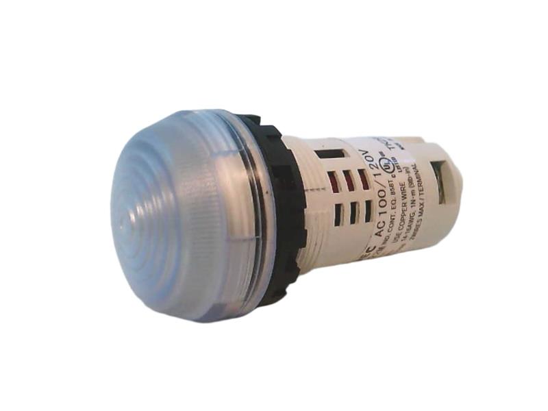 AP22M-2QHCG by IDEC