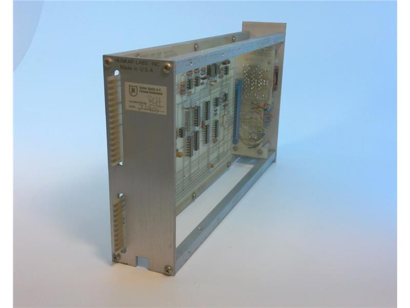 HUNKAR LABS 311-5A