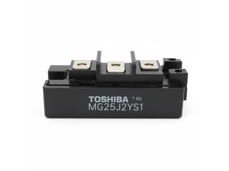 MG25J2YS1 por TOSHIBA