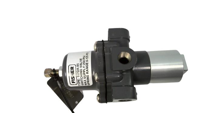 EMERSON 167DA-85