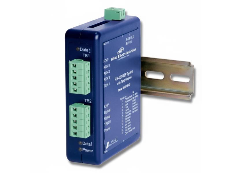 485OPB by ADVANTECH