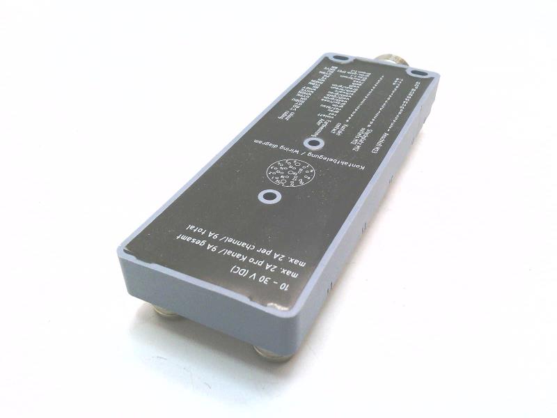 TURCK MB-8M12-5P3/S2000
