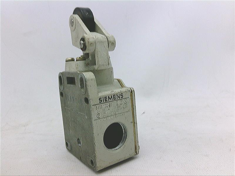 SIEMENS 3SE3-100-0E
