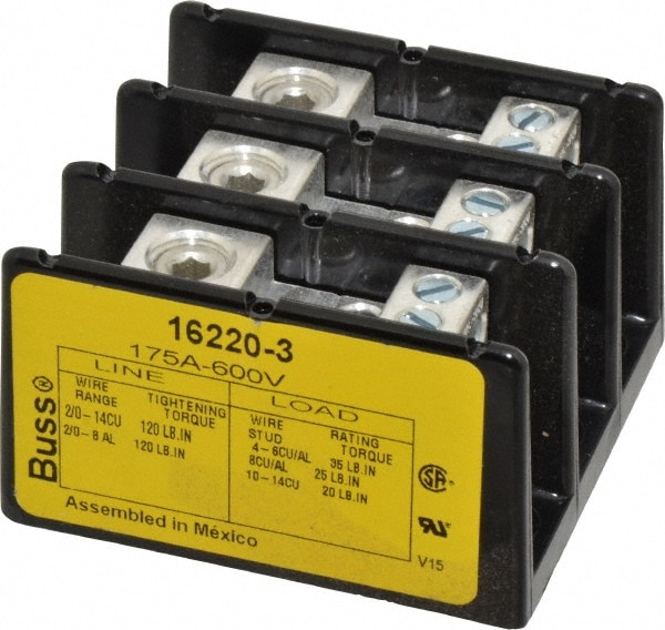 EATON CORPORATION 16220-3