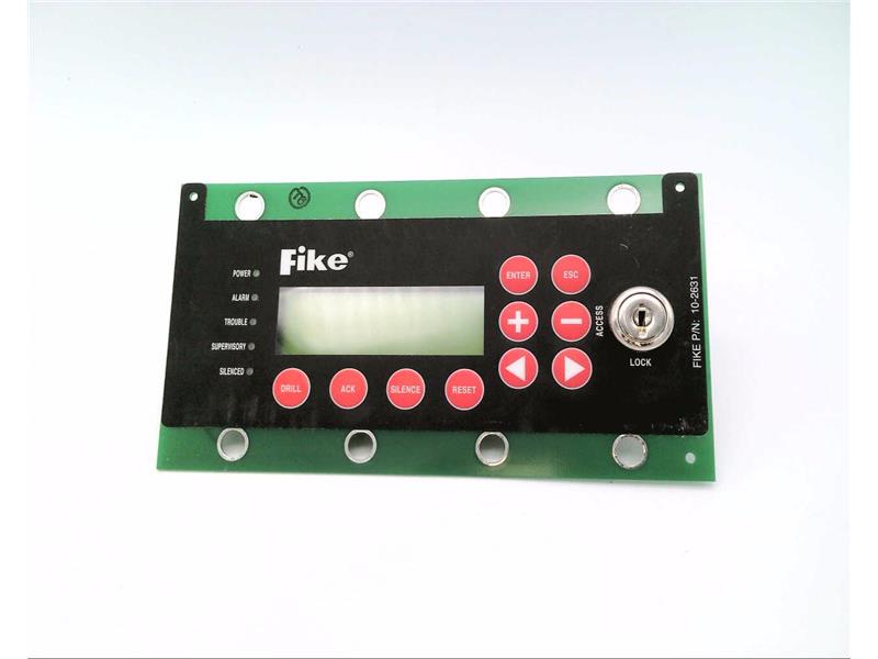 FIKE 10-2631