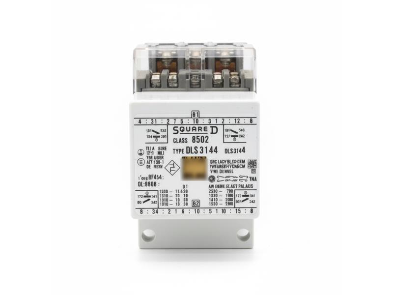8502-DLS31-44 by SCHNEIDER ELECTRIC