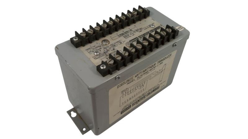 ESTERLINE TECHNOLOGIES DL5C5A2-6270-1-RS