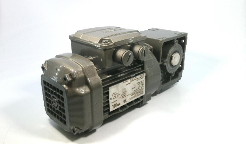 SEW EURODRIVE WA20/T DRN63M4/DH