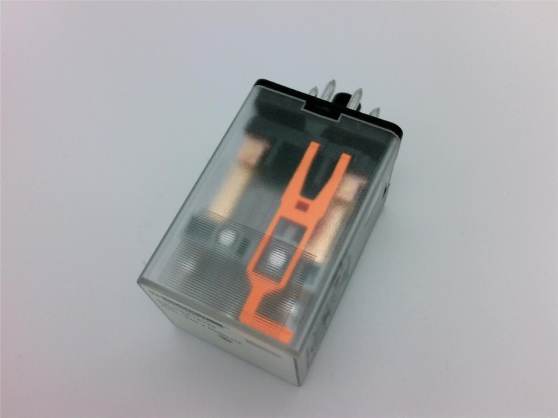 SCHNEIDER ELECTRIC 8501-KPR12V24