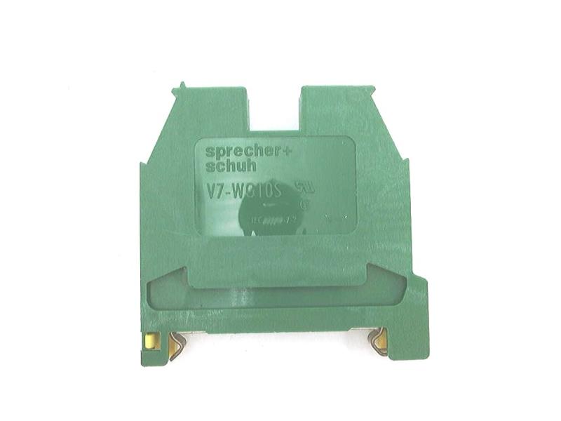SPRECHER & SCHUH V7-WG10S