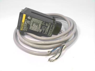 OMRON E3JU-D1M4T-3