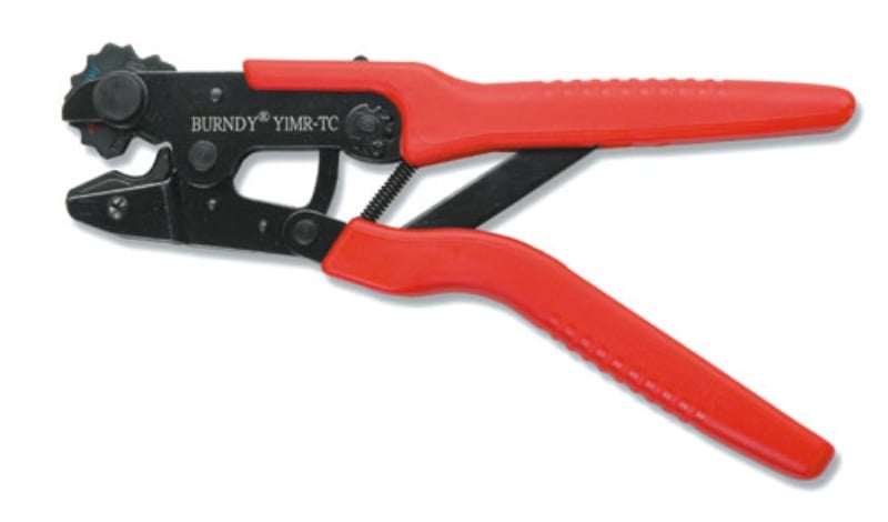 BURNDY Y1MRTC