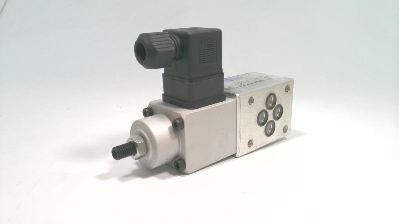 HYVAIR D03-PSA-3.6K