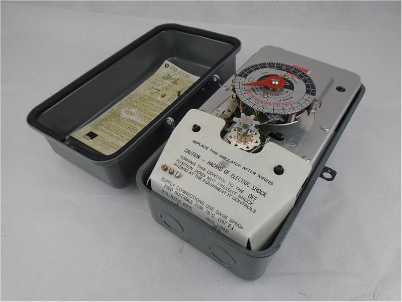 INVENSYS 4215-00SZ
