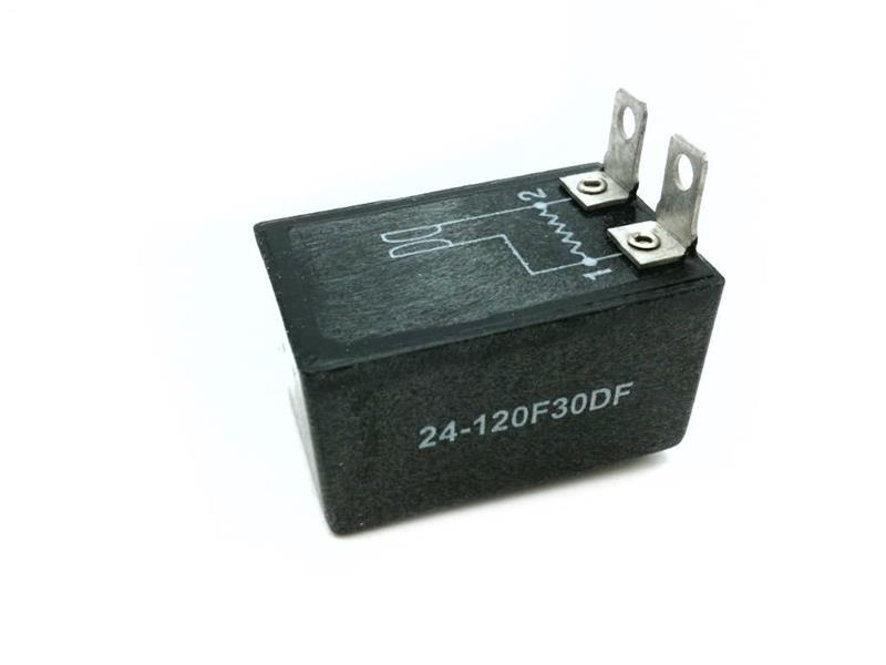 AMPERITE 24-120F30DF