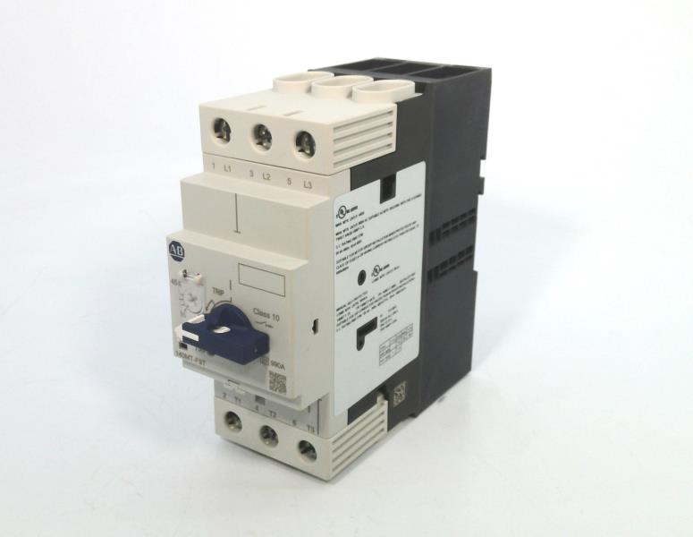ALLEN BRADLEY 140MT-F9T-C45