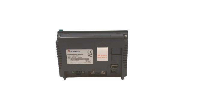 SHIHLIN ELECTRIC EC204-CT0B