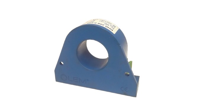 LEM DHR 200 C420