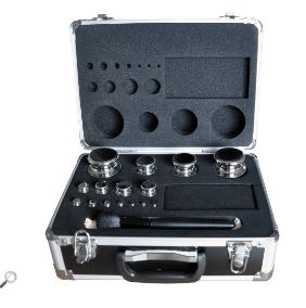 F1 1G - 2KG por ADAM EQUIPMENT