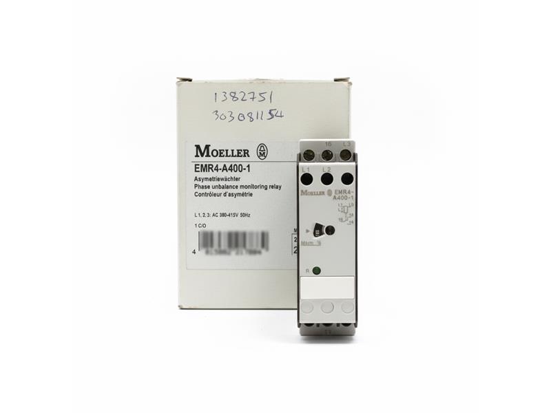 EMR4-A400-1 by EATON CORPORATION