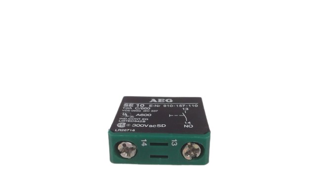 EEC AEG 910-157-110