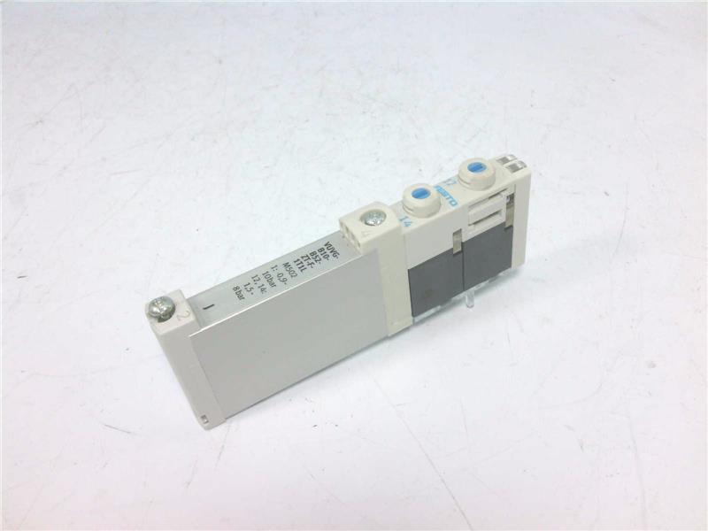 FESTO VUVG-B10-B52-ZT-F-1T1L