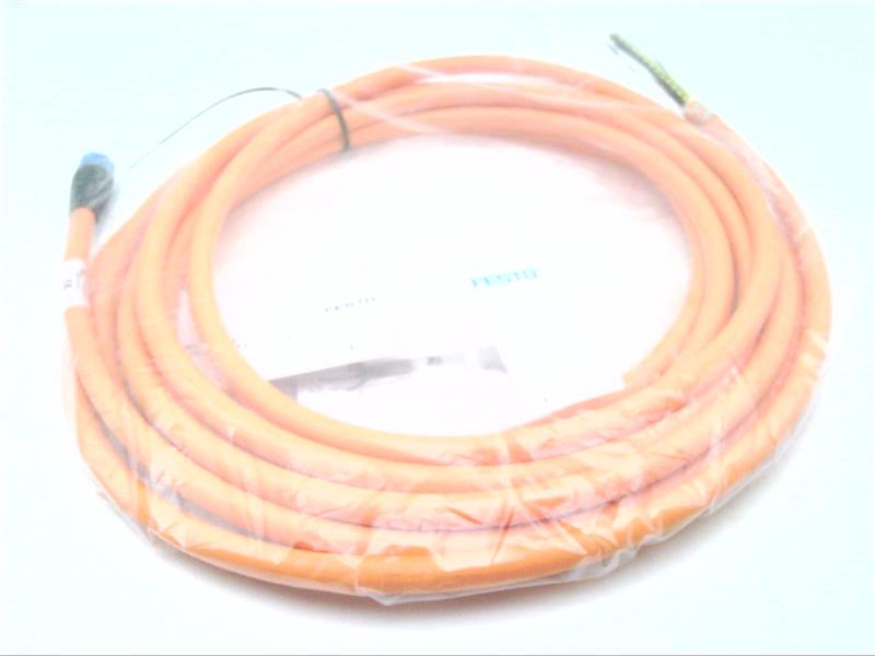 FESTO NEBM-M16G8-E-7.5-Q9-LE8