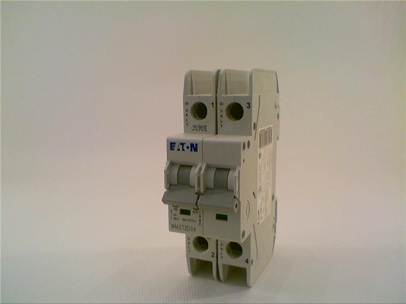 EATON CORPORATION WMZT2D04