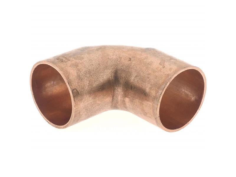 MUELLER INDUSTRIES W01634