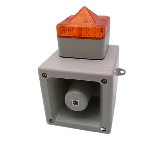 ALLEN BRADLEY 855H-BCA10CDR5