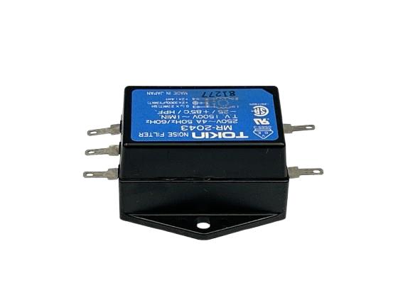 NEC TOKIN AMERICA INC MR-2043
